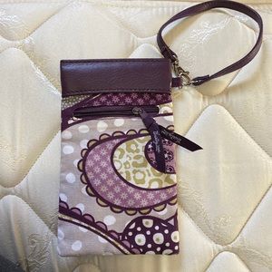 Thirty One wristlet NWOT